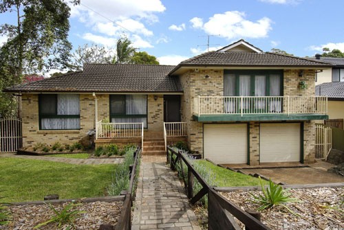 43 Arndill Avenue, Baulkham Hills, NSW 2153