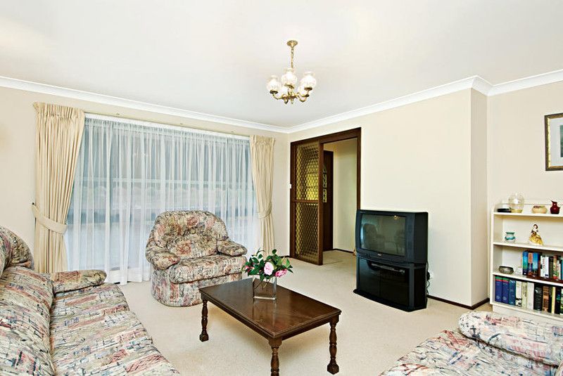 36 Apollo Avenue, Baulkham Hills, NSW 2153