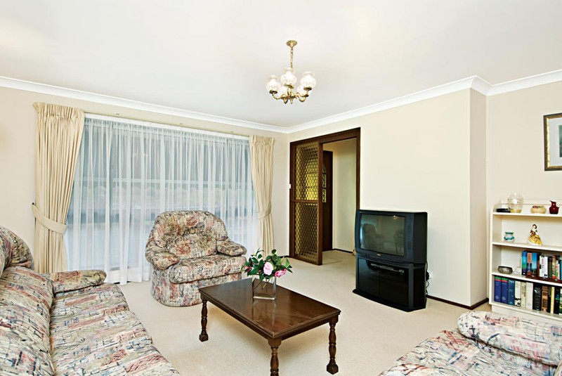 36 Apollo Avenue, Baulkham Hills, NSW 2153