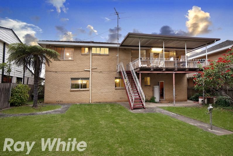 44 Gooden Drive, BAULKHAM HILLS, NSW 2153