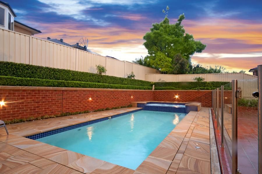 29 Diamond Avenue, GLENWOOD, NSW 2768