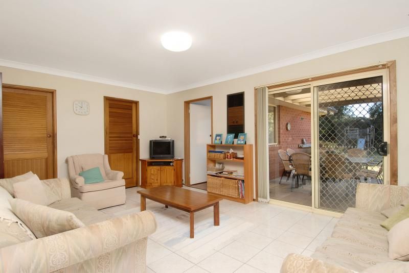 23 Reilleys Road, Winston Hills, NSW 2153