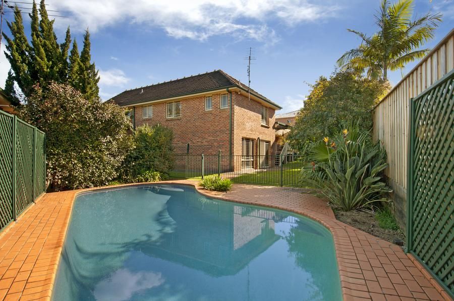 19 Miriam Court, BAULKHAM HILLS, NSW 2153