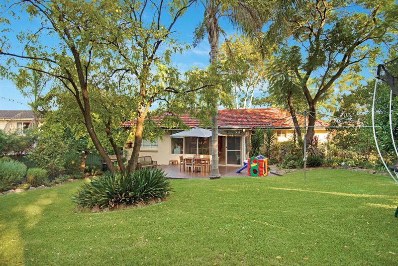 23 Palace Road, Baulkham Hills, NSW 2153