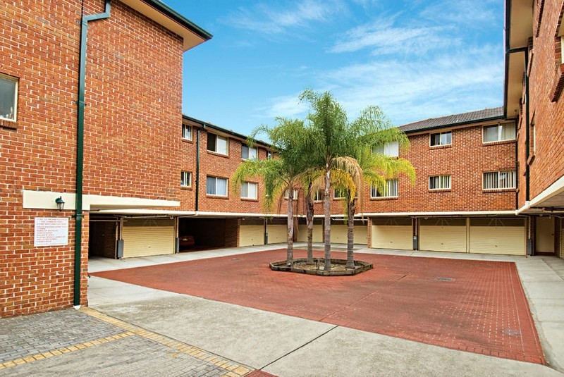 7/42-46 Harold Street, North Parramatta, NSW 2151