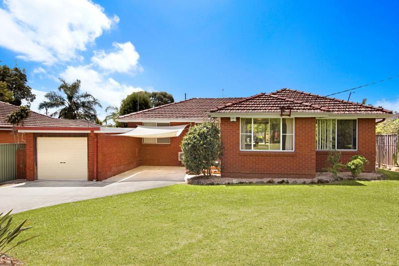 6 Bass Drive, Baulkham Hills, NSW 2153