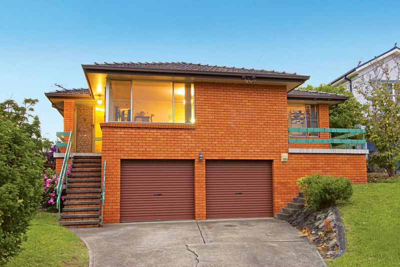 5 Boulton Avenue, Baulkham Hills, NSW 2153