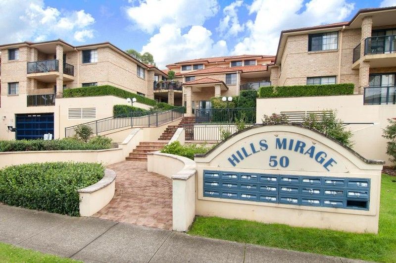 48-50 Cecil Avenue, CASTLE HILL NSW 2154