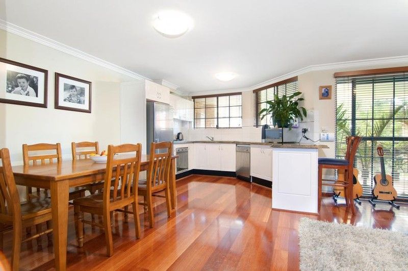 22/48-50 Cecil Avenue, CASTLE HILL, NSW 2154