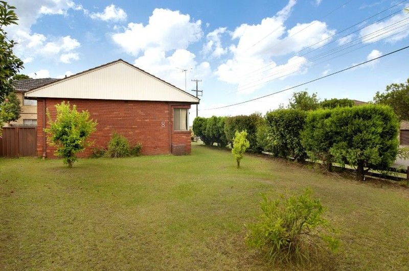 8 Morton Street, Parramatta, NSW 2150