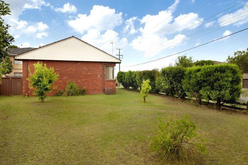 8 Morton Street, Parramatta, NSW 2150