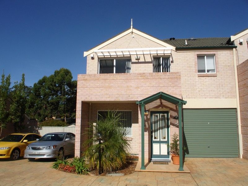 22-24 Pearce Street, Baulkham Hills NSW 2153