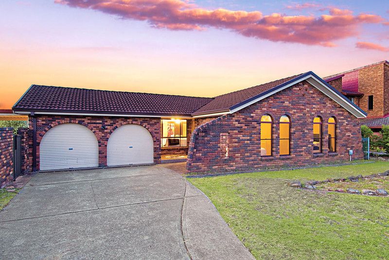67 Watkins Road, Baulkham Hills, NSW 2153