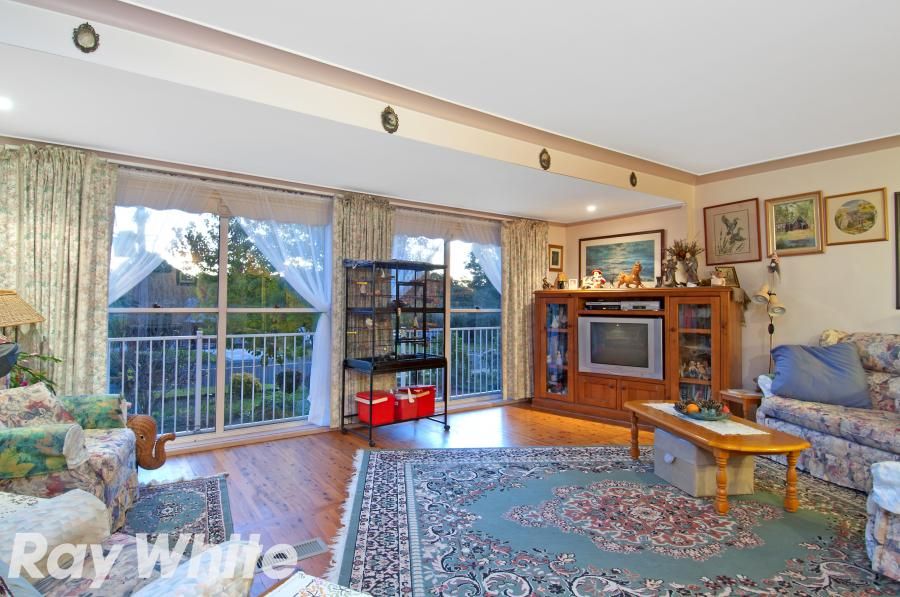 37 Yetholme Avenue, BAULKHAM HILLS, NSW 2153