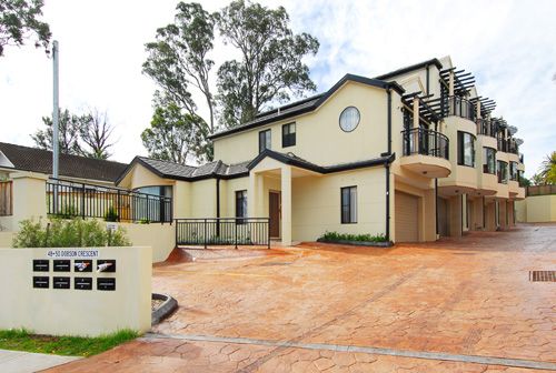 48-50 Dobson Crescent, Baulkham Hills NSW 2153