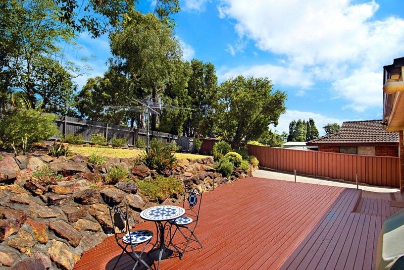 104 Merindah Road, Baulkham Hills, NSW 2153