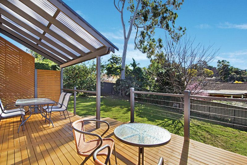 11 Oakes Road, Winston Hills, NSW 2153