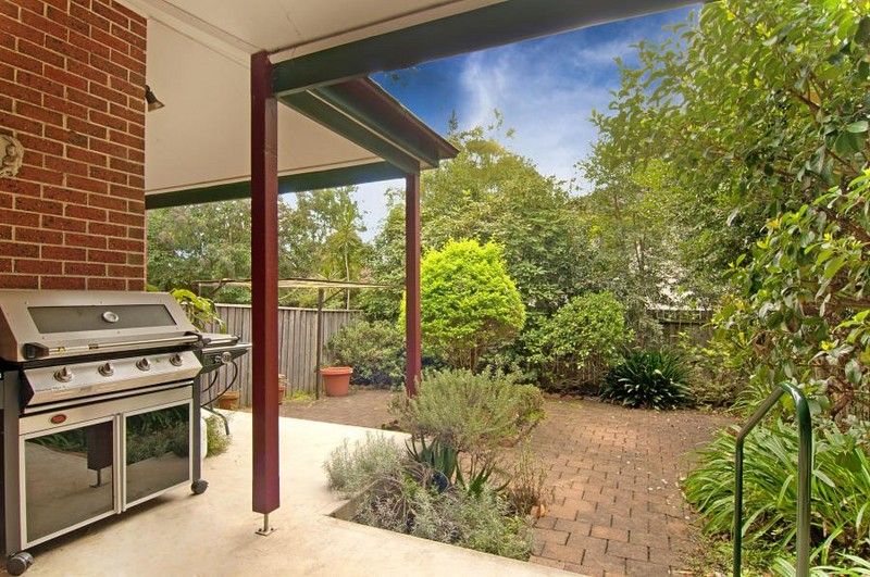9/27 Seven Hills Road, Baulkham Hills, NSW 2153