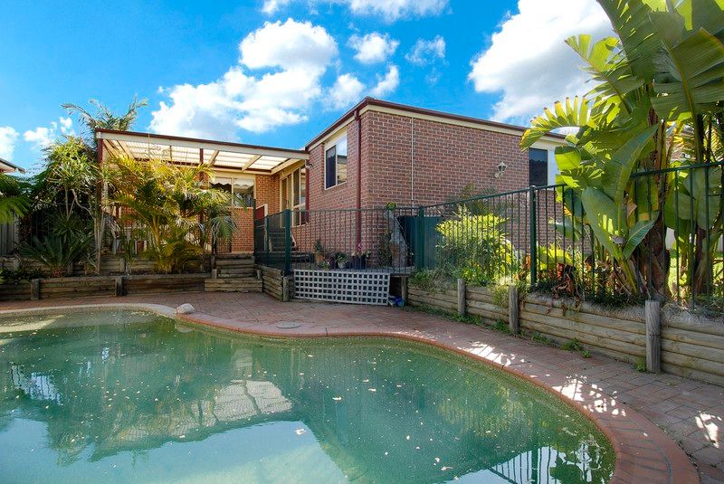 69 Valerie Avenue, Baulkham Hills, NSW 2153