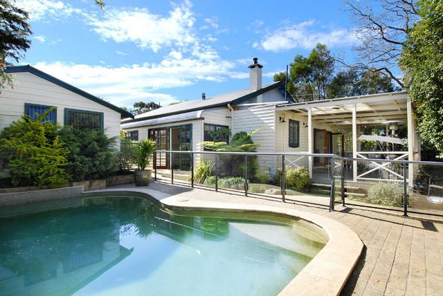 Baulkham Hills, NSW 2153