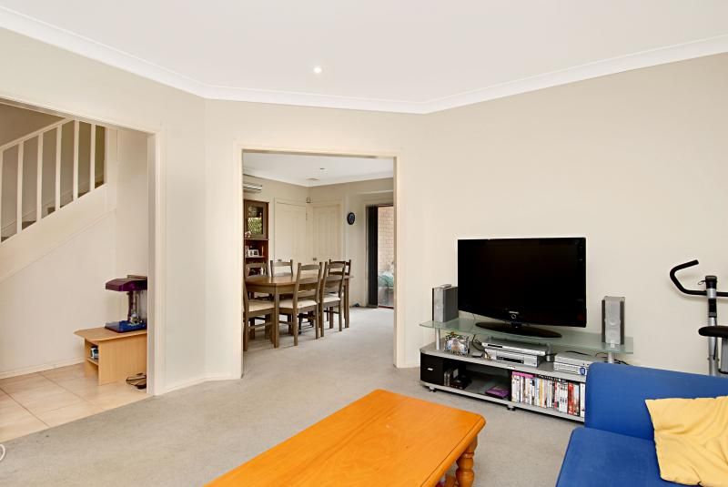 19/99-105 Old Northern Road, Baulkham Hills, NSW 2153