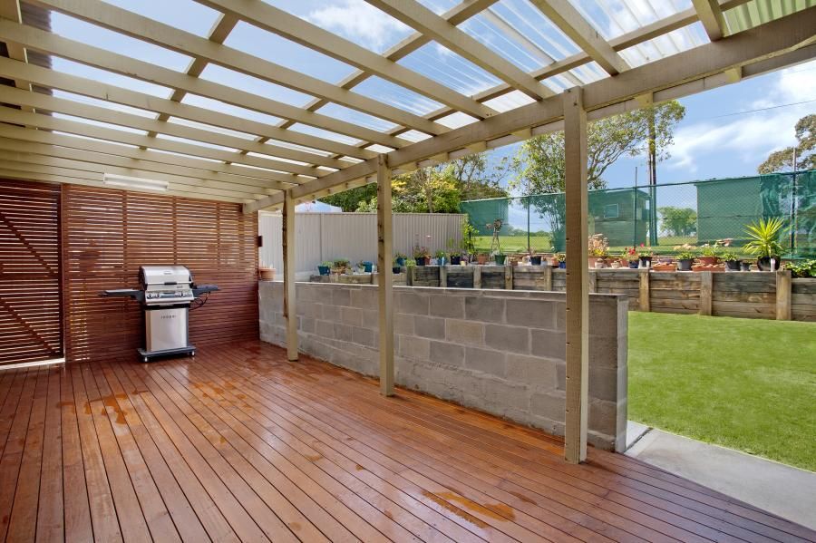 47 Brucedale Drive, BAULKHAM HILLS, NSW 2153