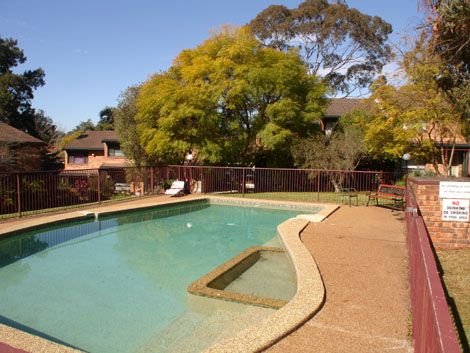 6/321 Windsor Road, Baulkham Hills, NSW 2153