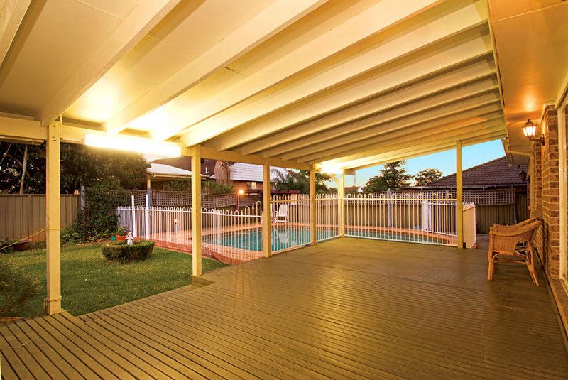 49 Bass Drive, Baulkham Hills, NSW 2153