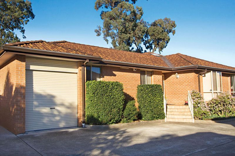 109 Hammers Road, Northmead NSW 2152
