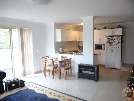 4/15-17 Whitling Avenue, Castle Hill, NSW 2154