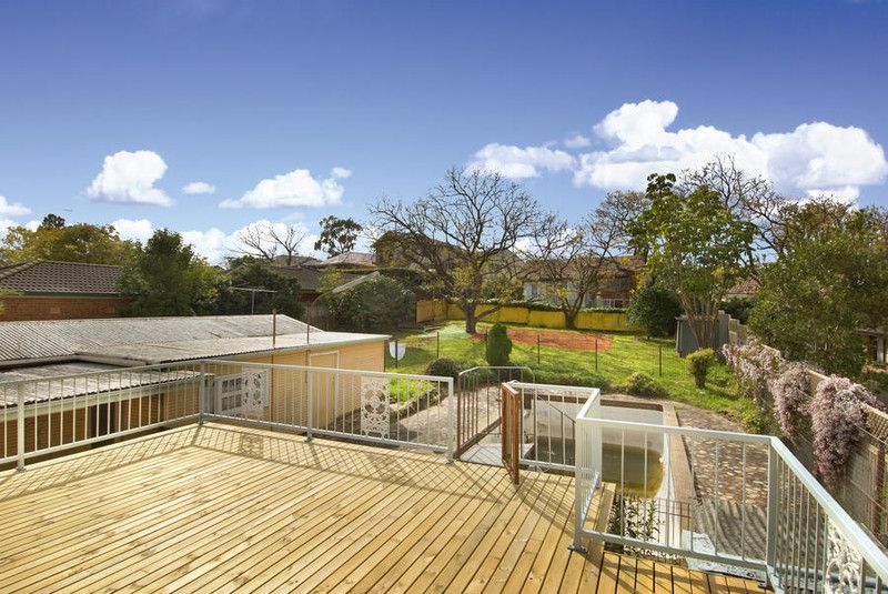 52 Coronation Road, Baulkham Hills, NSW 2153