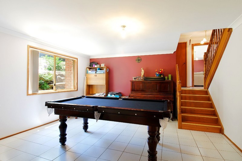 Baulkham Hills, NSW 2153