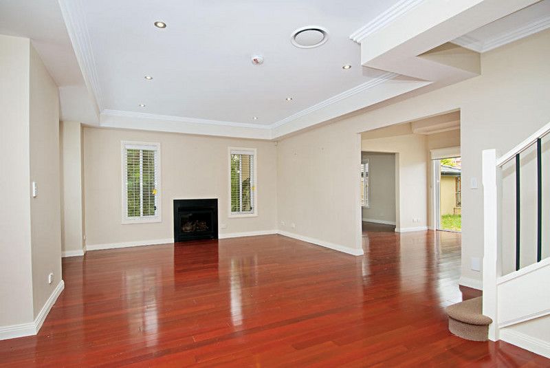 1/3  Banks Road, Castle Hill, NSW 2154