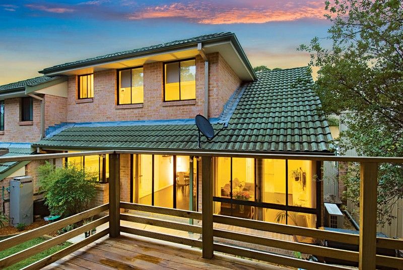 5/14-16 Campbell Street, Northmead, NSW 2152