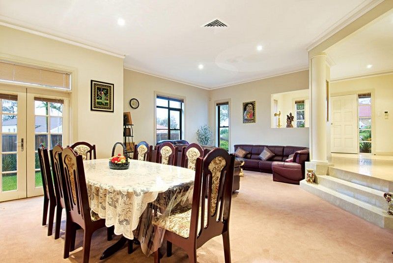 30 Ridgehaven Place, Bella Vista, NSW 2153