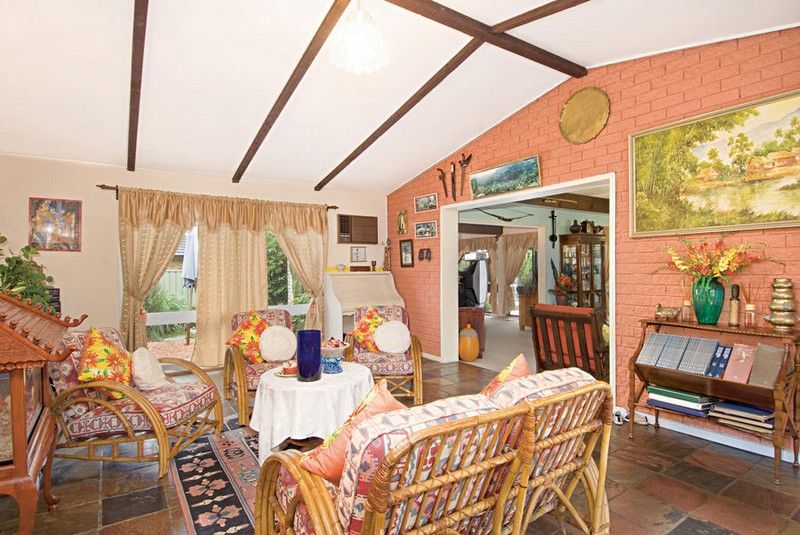 8 Kaneruka Place, Baulkham Hills, NSW 2153
