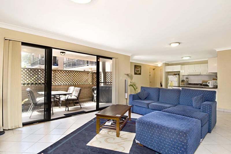 20-26 Jenner Street, Baulkham Hills NSW 2153