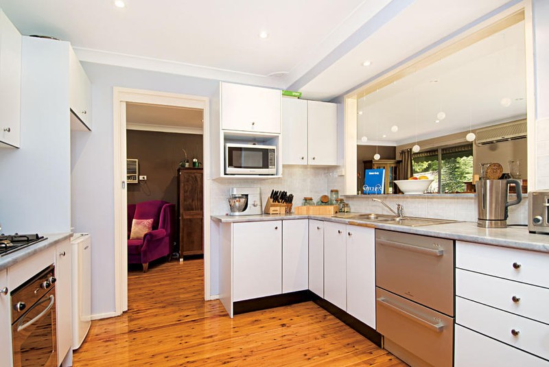 43 Geraldine Avenue, Baulkham Hills, NSW 2153