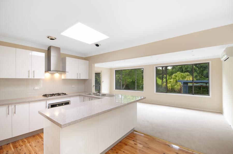 4 Kentwell Street, BAULKHAM HILLS, NSW 2153