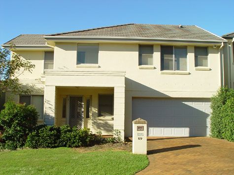 69 Skylark Circuit, Bella Vista NSW 2153