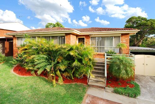 50 Gibbon Road, Winston Hills NSW 2153