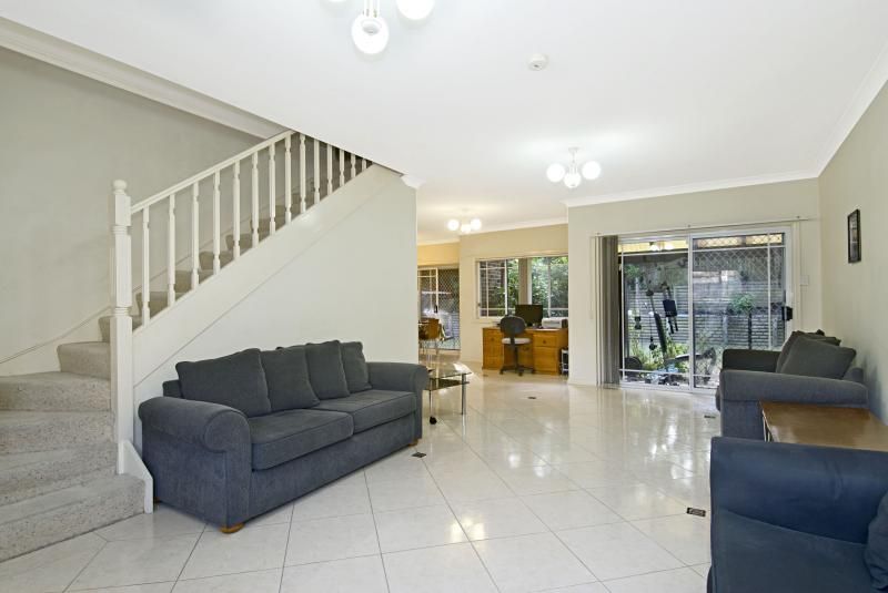 7/3 The Cottell Way, Baulkham Hills, NSW 2153