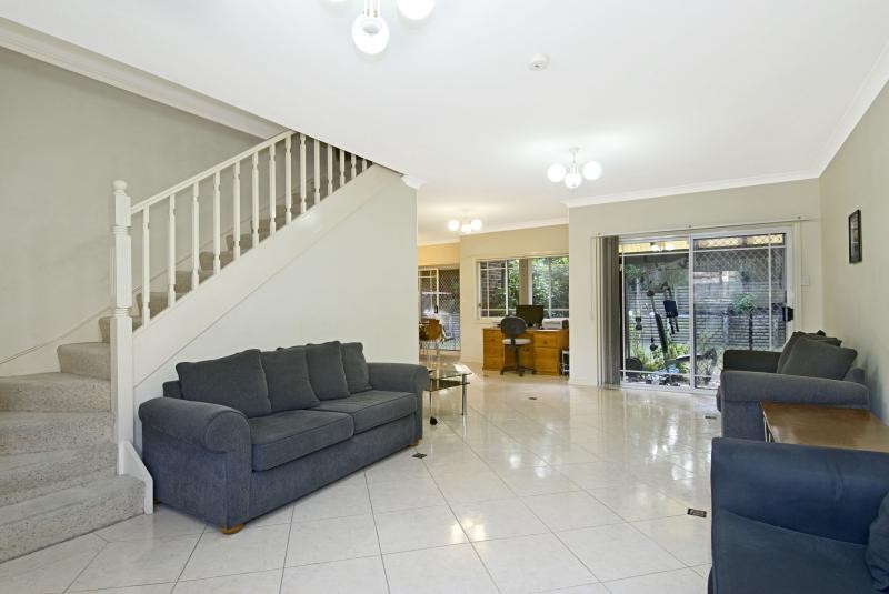 7/3 The Cottell Way, Baulkham Hills, NSW 2153