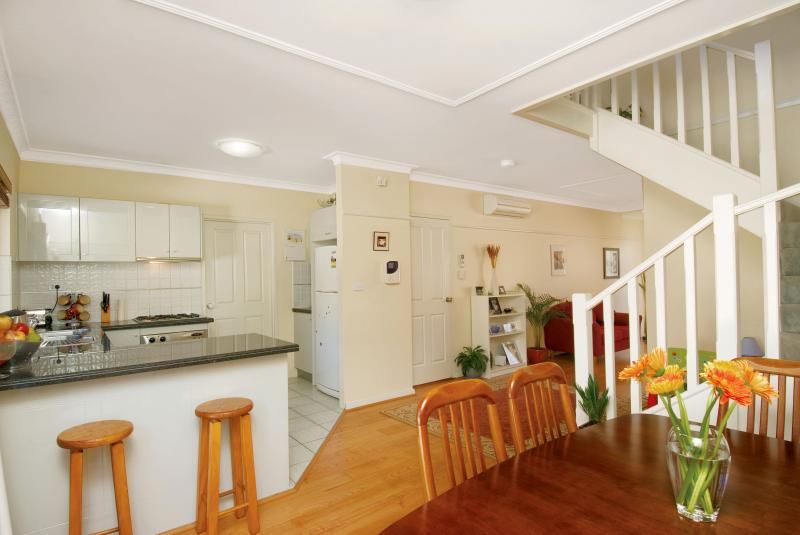 5/22 Pearce Street, Baulkham Hills, NSW 2153
