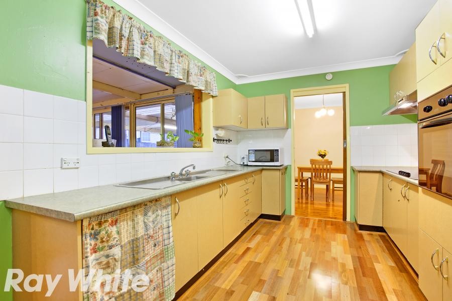 34 Rockley Avenue, BAULKHAM HILLS, NSW 2153