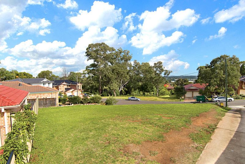 Winston Hills, NSW 2153