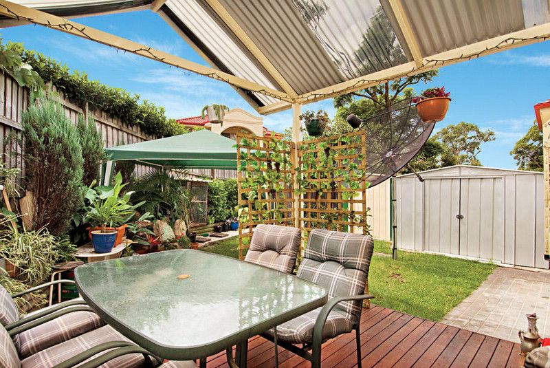 18/55-61 Old Northern Road, Baulkham Hills, NSW 2153