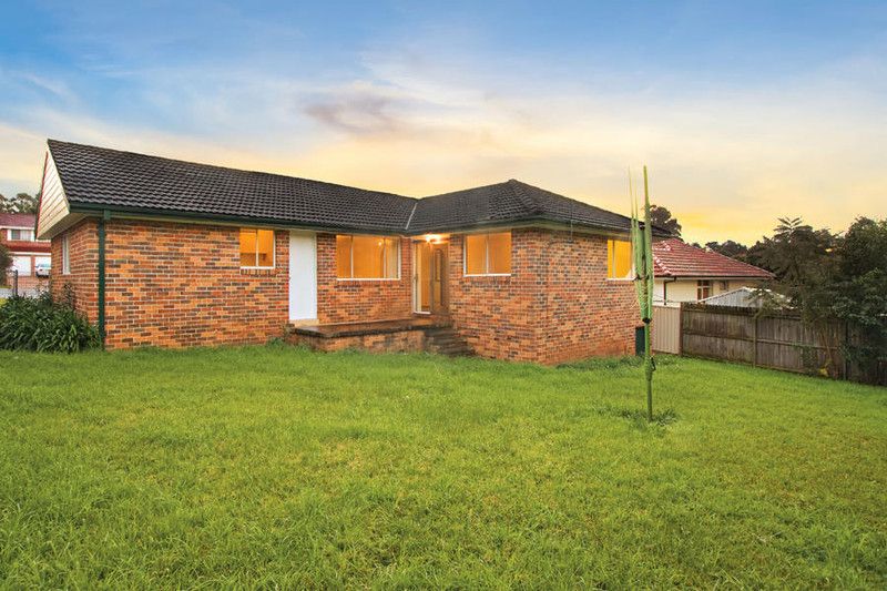 16 George Parade, Baulkham Hills, NSW 2153