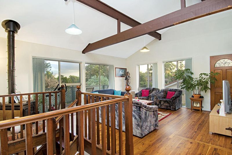 94 Cropley Drive, Baulkham Hills, NSW 2153