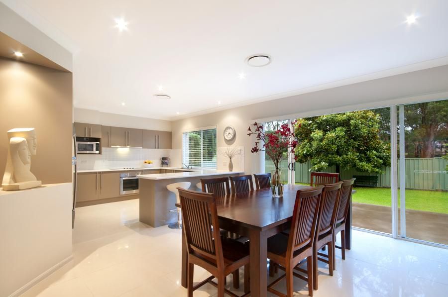 9 Landscape Street, BAULKHAM HILLS, NSW 2153